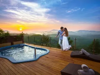 Sky Villas by Adventure Mountain Club