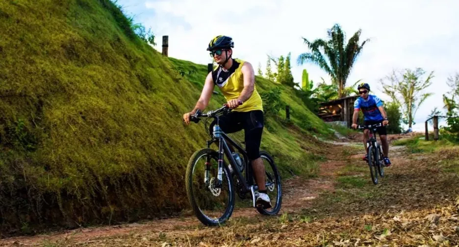 Sky Villas by Adventure Mountain Club