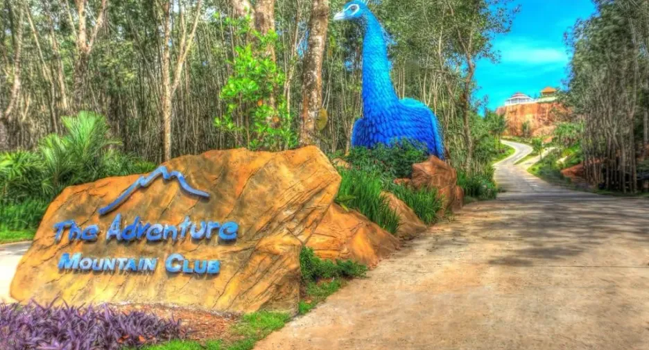 Sky Villas by Adventure Mountain Club