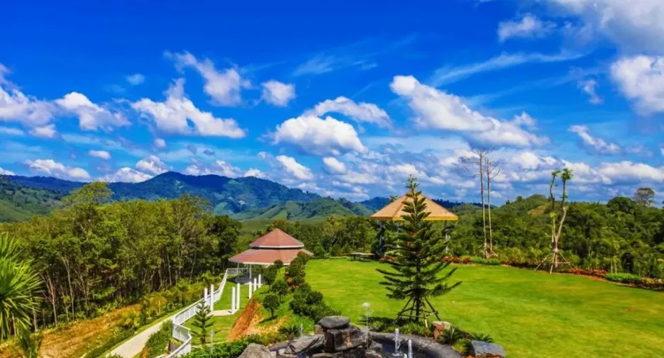 Sky Villas by Adventure Mountain Club