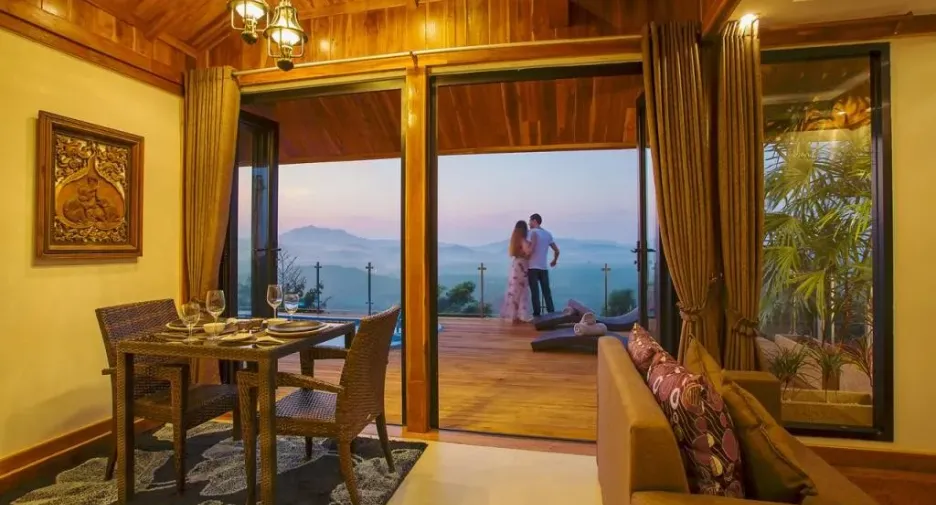 Sky Villas by Adventure Mountain Club