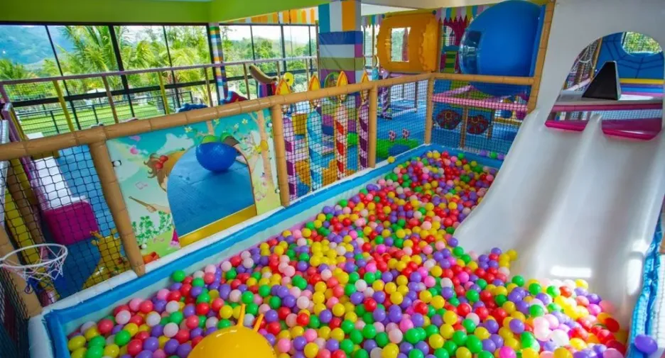 Sky Villas by Adventure Mountain Club