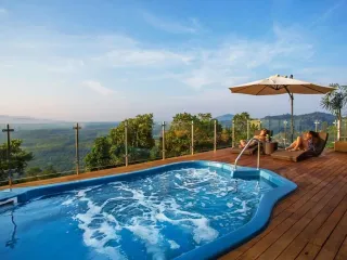 Sky Villas by Adventure Mountain Club