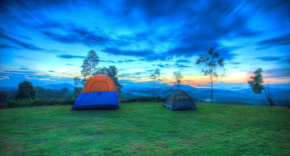 Sky Villas by Adventure Mountain Club