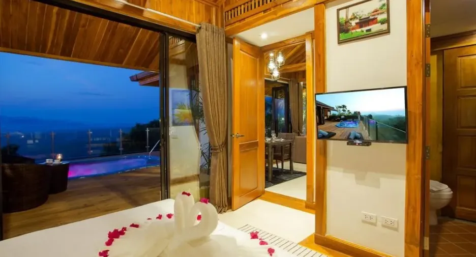 Sky Villas by Adventure Mountain Club