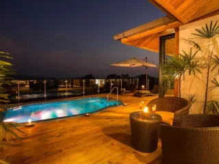Sky Villas by Adventure Mountain Club