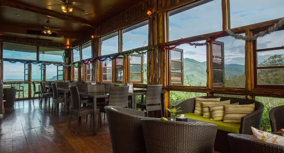 Sky Villas by Adventure Mountain Club