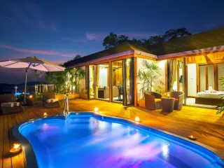 Sky Villas by Adventure Mountain Club
