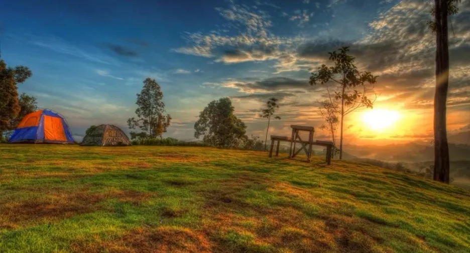 Sky Villas by Adventure Mountain Club