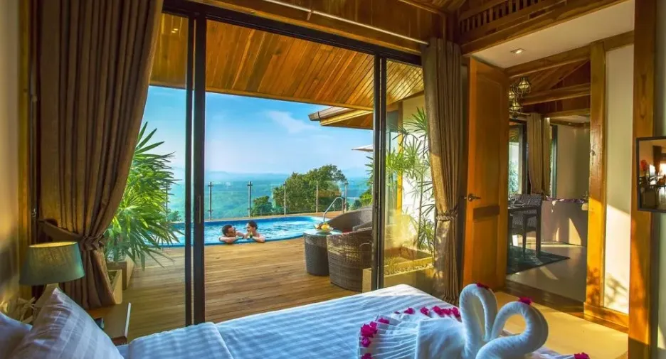 Sky Villas by Adventure Mountain Club
