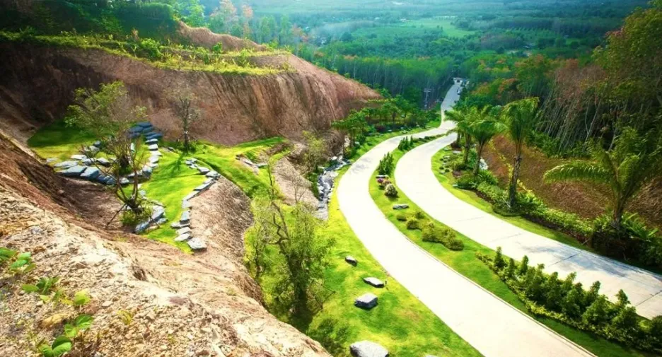 Sky Villas by Adventure Mountain Club
