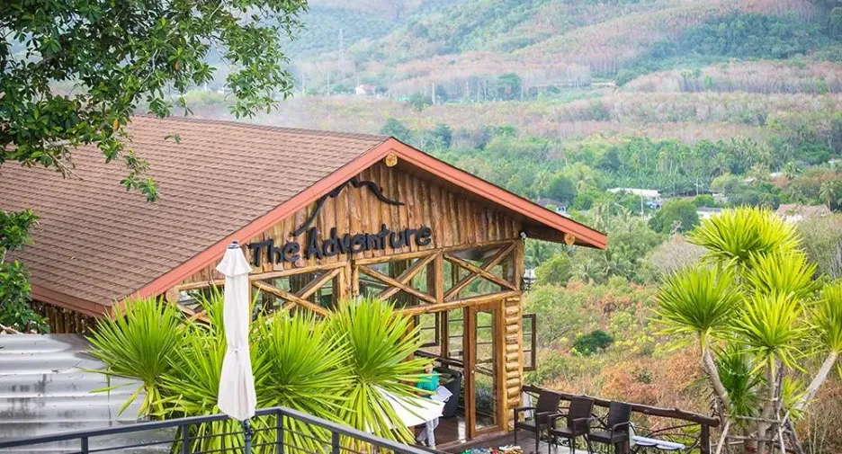 Sky Villas by Adventure Mountain Club