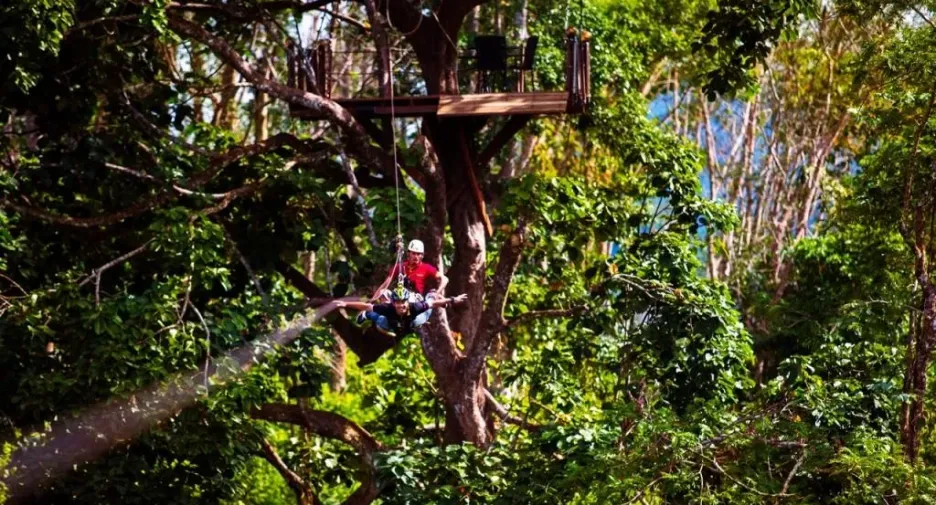 Sky Villas by Adventure Mountain Club