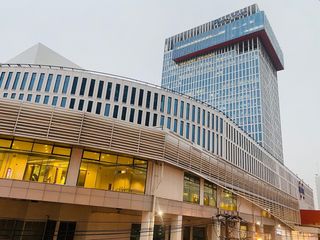 Bhiraj Tower at Bitec