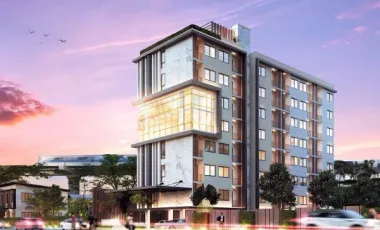 Modern Condo Bangplad-Charan79