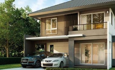 บ้านชัยพฤกษ์ ปิ่นเกล้า-กาญจนาฯ