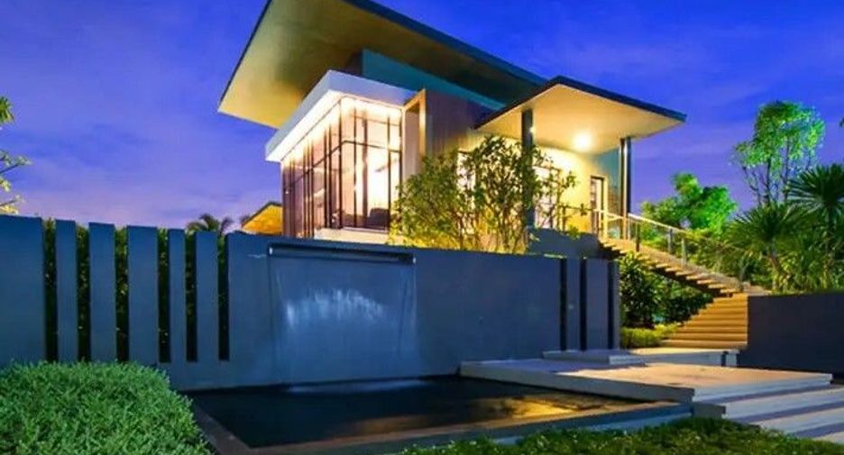 บ้านชัยพฤกษ์ ปิ่นเกล้า-กาญจนาฯ