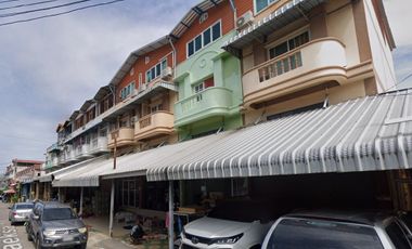 บ้านเพชรงาม แพรกษา