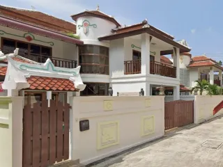 Jombali Villas