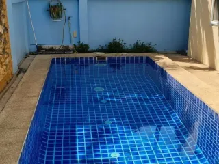 Jombali Villas