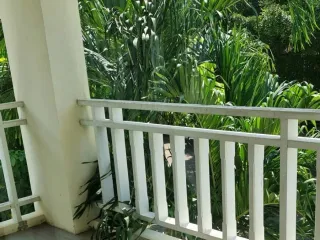 Jombali Villas