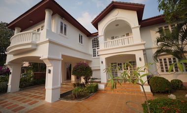 Baan Ladaowan Srinakarin