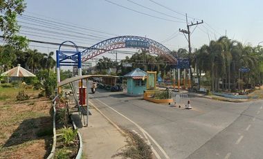 Muban Narumon Villa 3