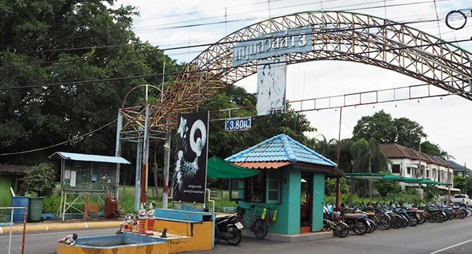 Muban Narumon Villa 3