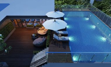D2 Bangsaen Condominium