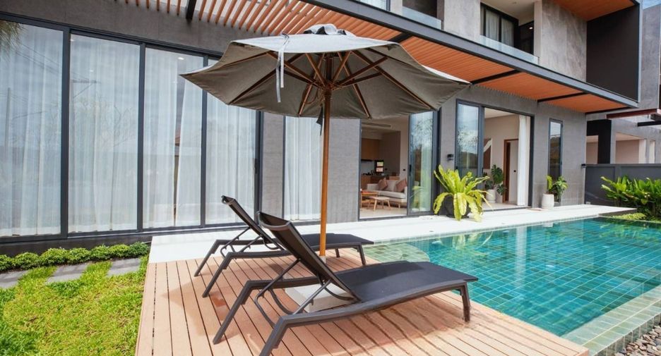 Longone Villa