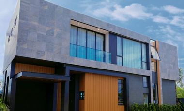 Longone Villa