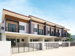 B-Home Sansai