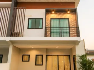 B-Home Sansai