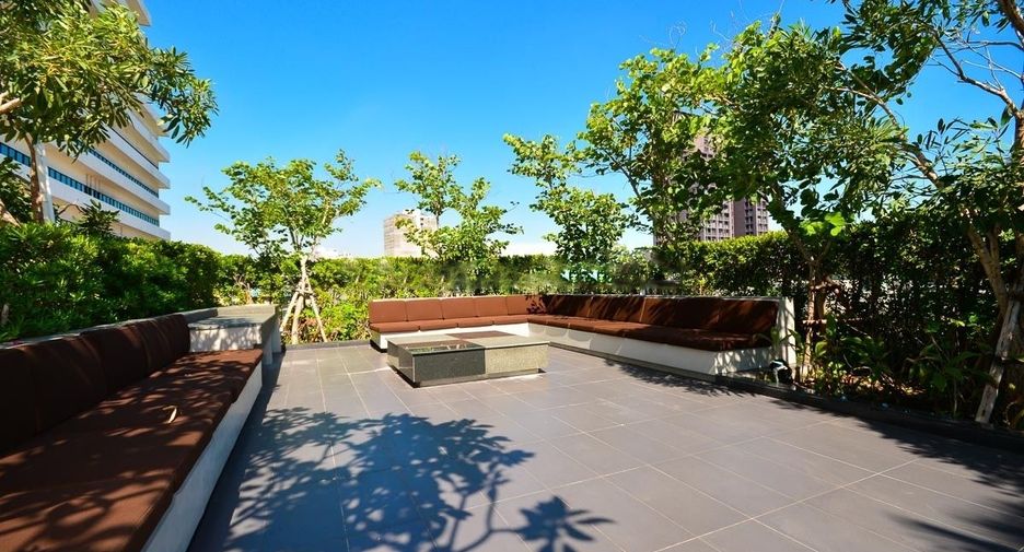 The Address Sukhumvit 61
