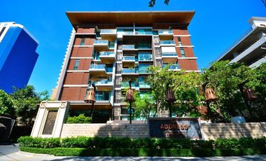 The Address 素坤逸61巷