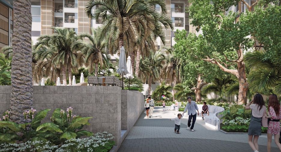 Wyndham Jomtien Pattaya
