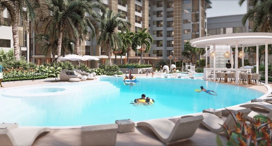 Wyndham Jomtien Pattaya