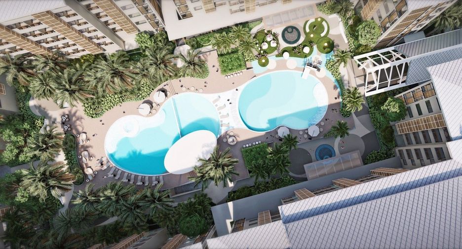 Wyndham Jomtien Pattaya