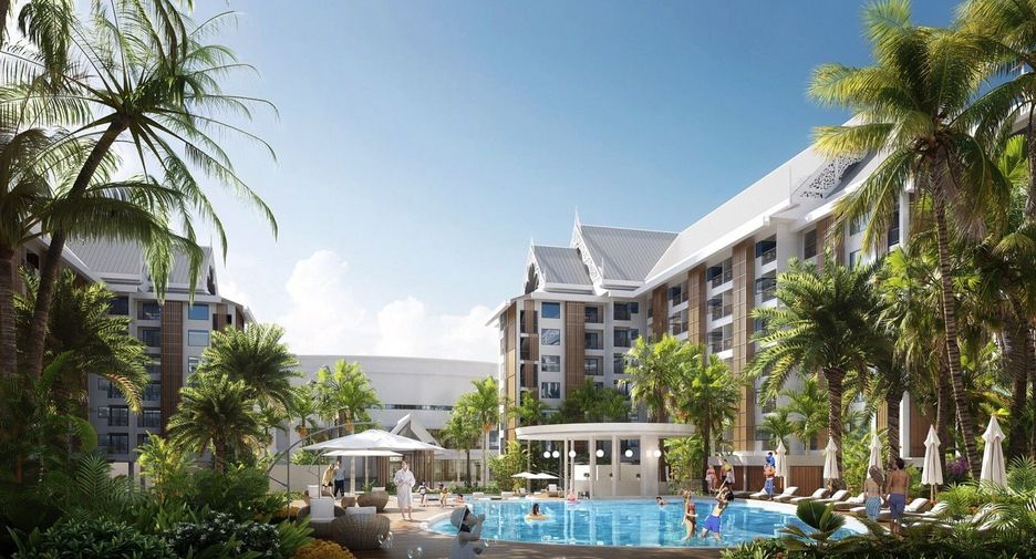 Wyndham Jomtien Pattaya