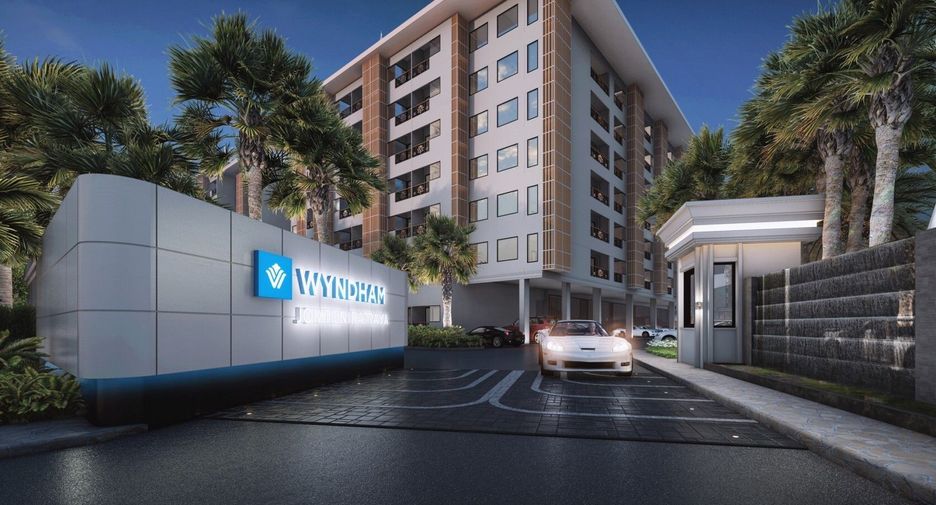 Wyndham Jomtien Pattaya