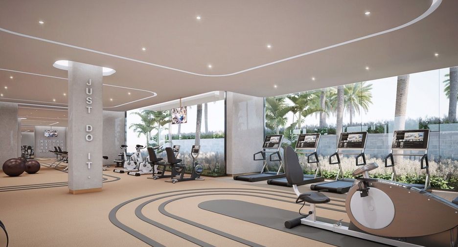 Wyndham Jomtien Pattaya