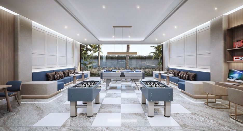 Wyndham Jomtien Pattaya