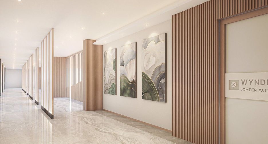Wyndham Jomtien Pattaya