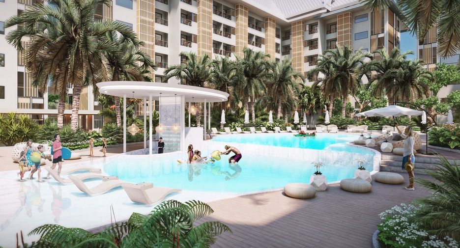 Wyndham Jomtien Pattaya
