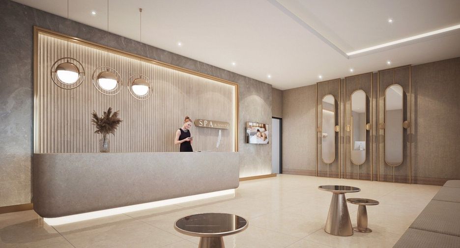 Wyndham Jomtien Pattaya