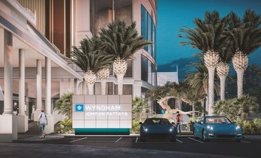 Wyndham Jomtien Pattaya