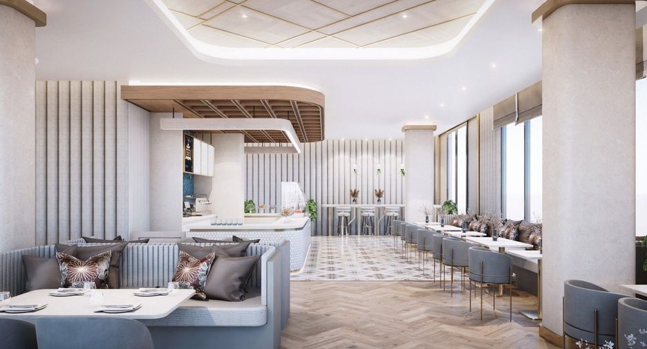Wyndham Jomtien Pattaya