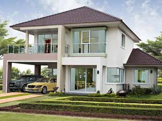 Chuan Chom Park 2 Bang Kruai – Sai Noi