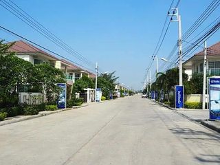 Chuan Chom Park 2 Bang Kruai – Sai Noi
