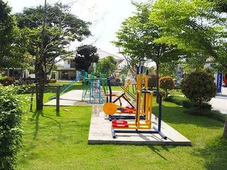 Chuan Chom Park 2 Bang Kruai – Sai Noi